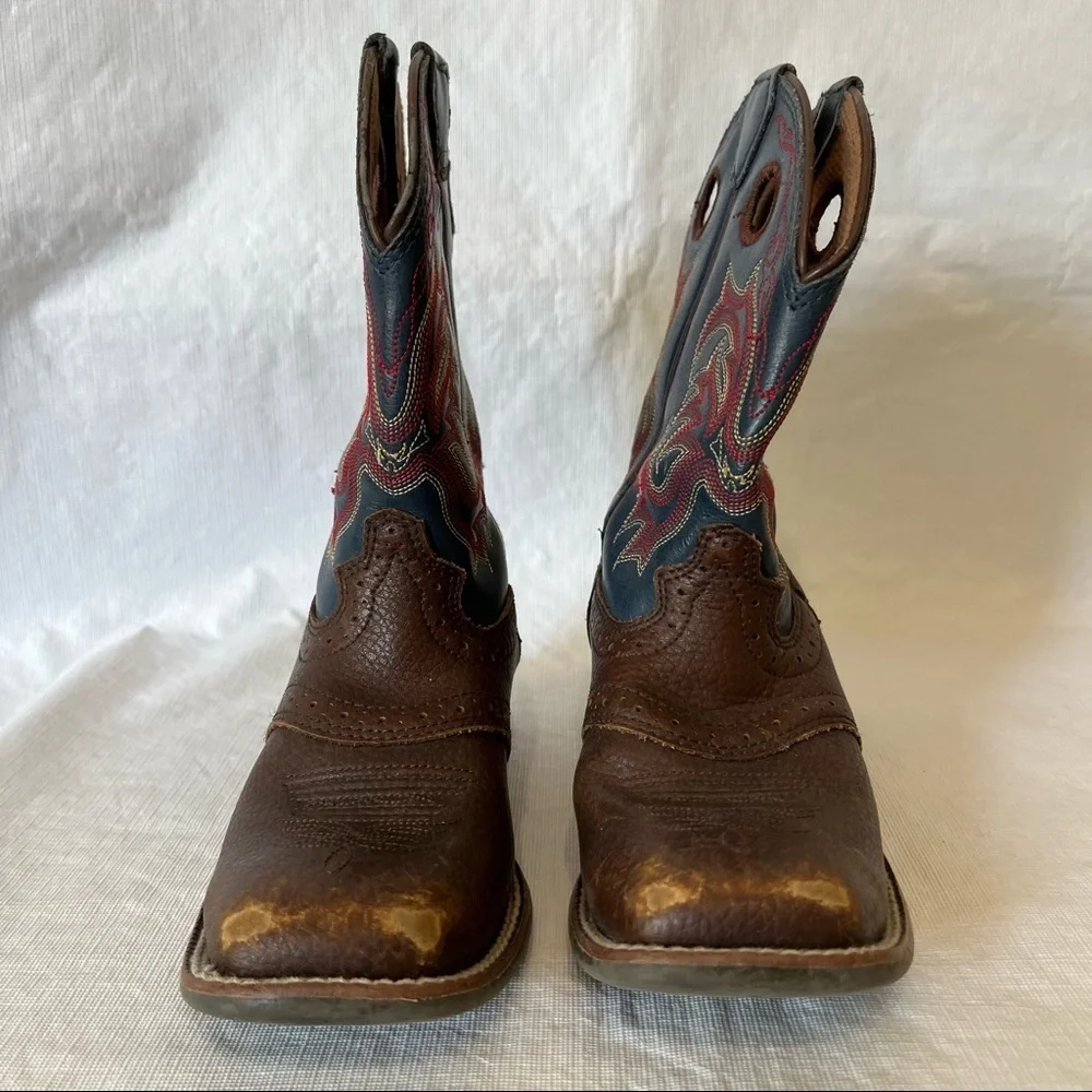 Justin Boots justin cowboy